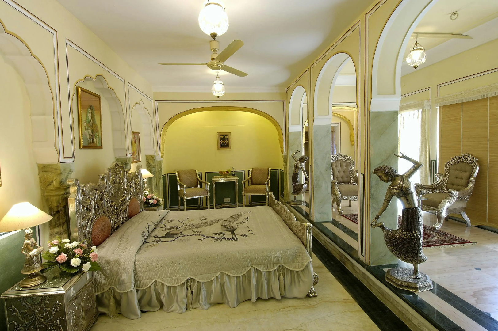 Photo - The Raj Palace