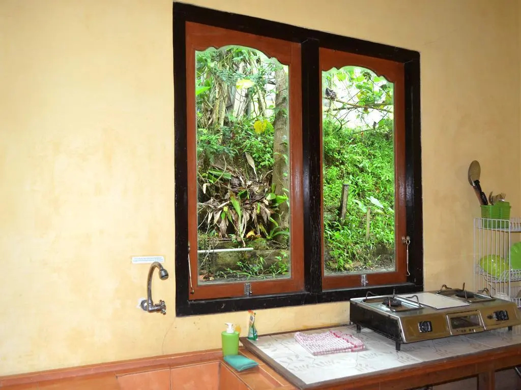 Foto - Dajan Buyan Homestay