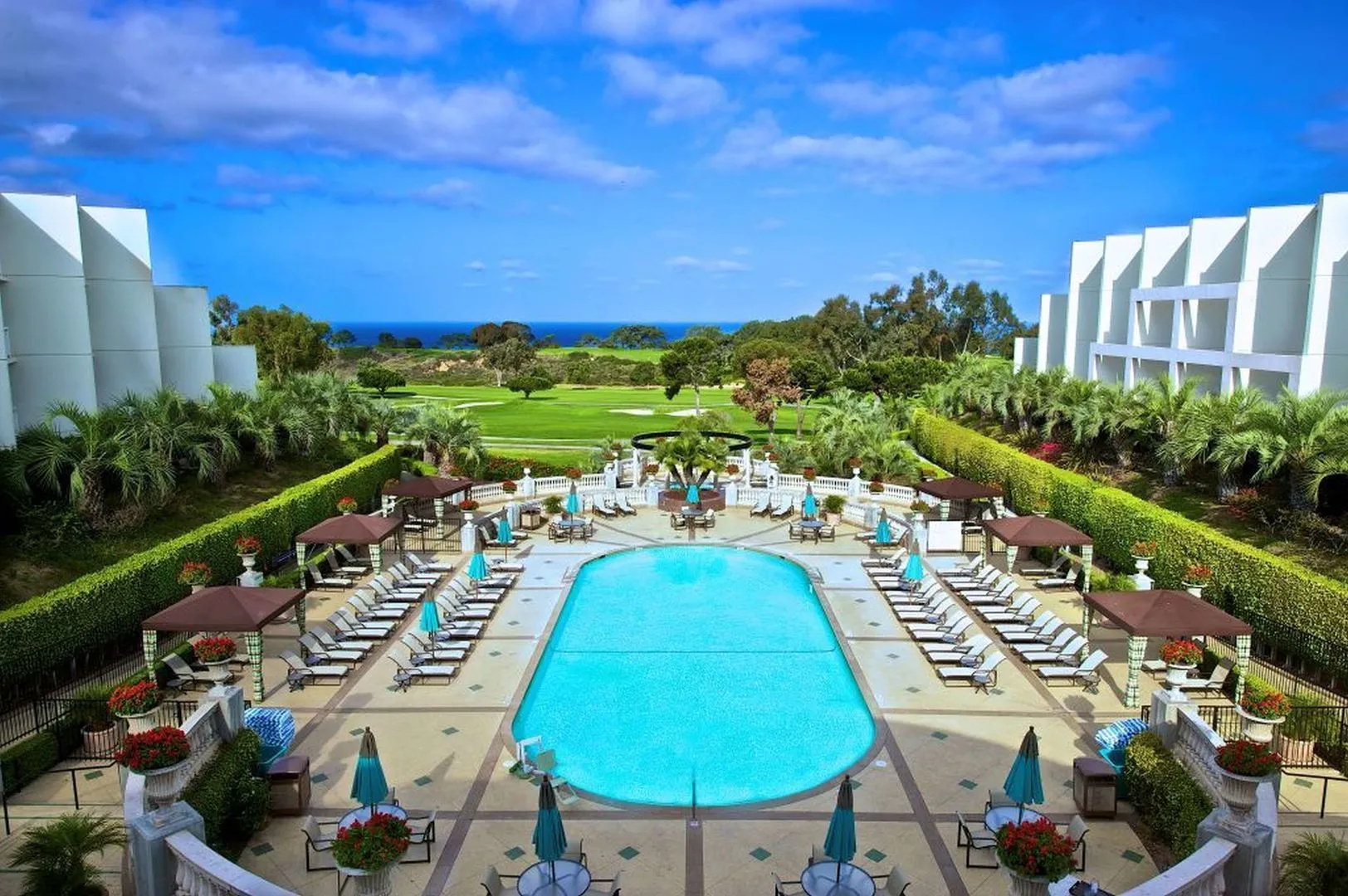 Foto - Hilton La Jolla Torrey Pines