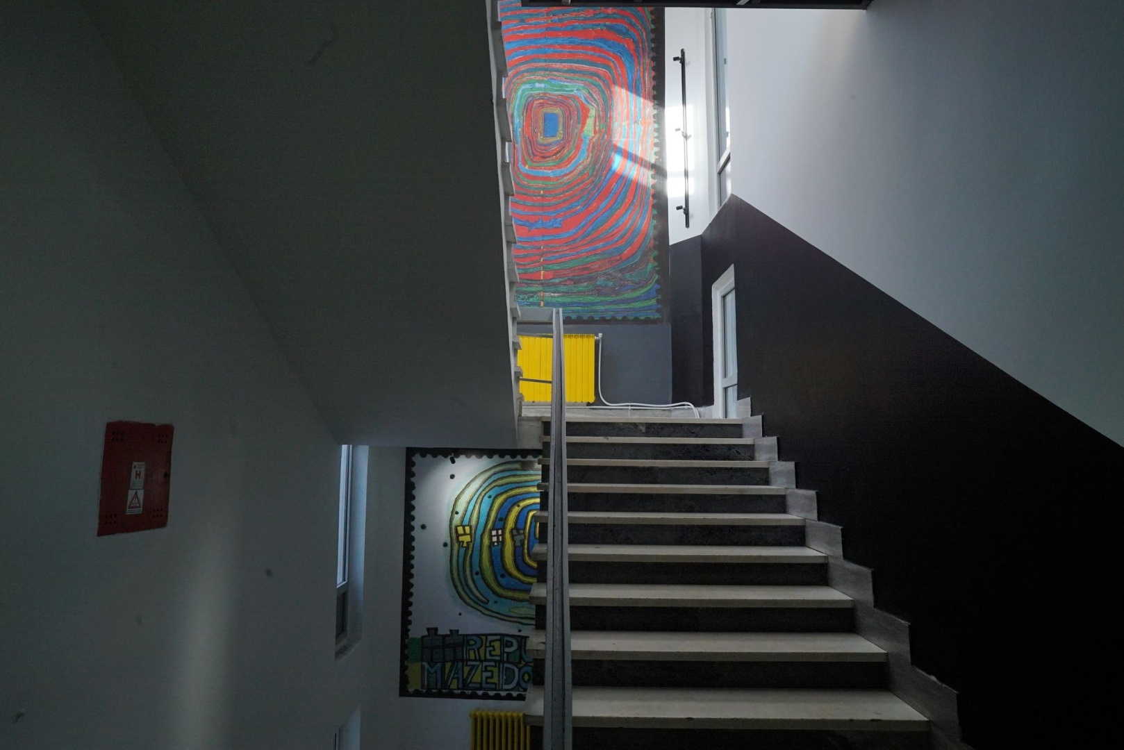 Hostel Log Inn