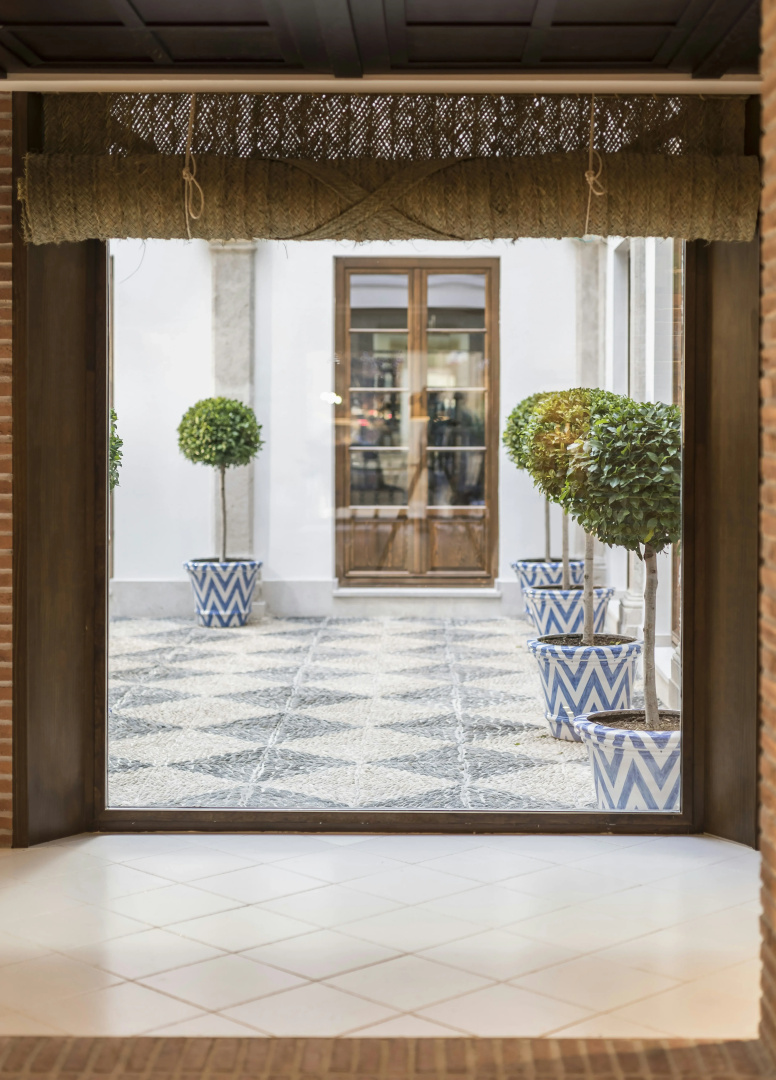 Foto - Palacio Solecio, a Small Luxury Hotel of the World