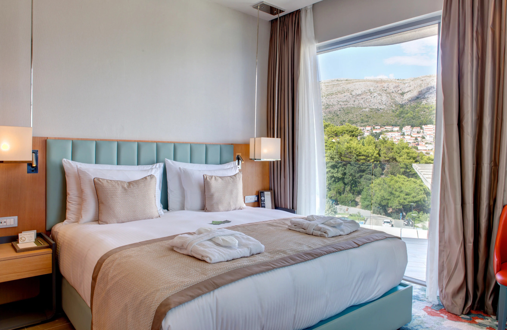 Photo - Rixos Premium Dubrovnik