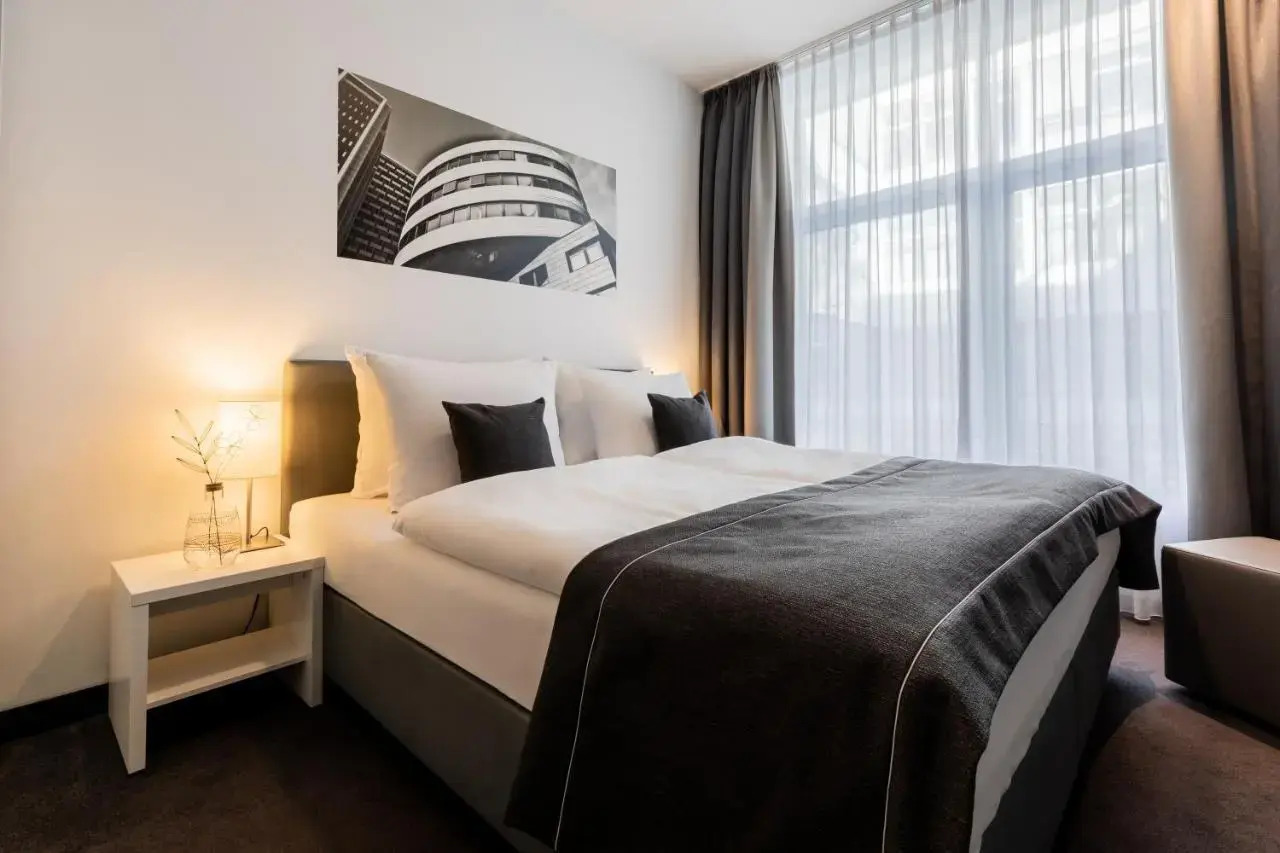 Photo - Garner Hotel Berlin - Gendarmenmarkt by IHG
