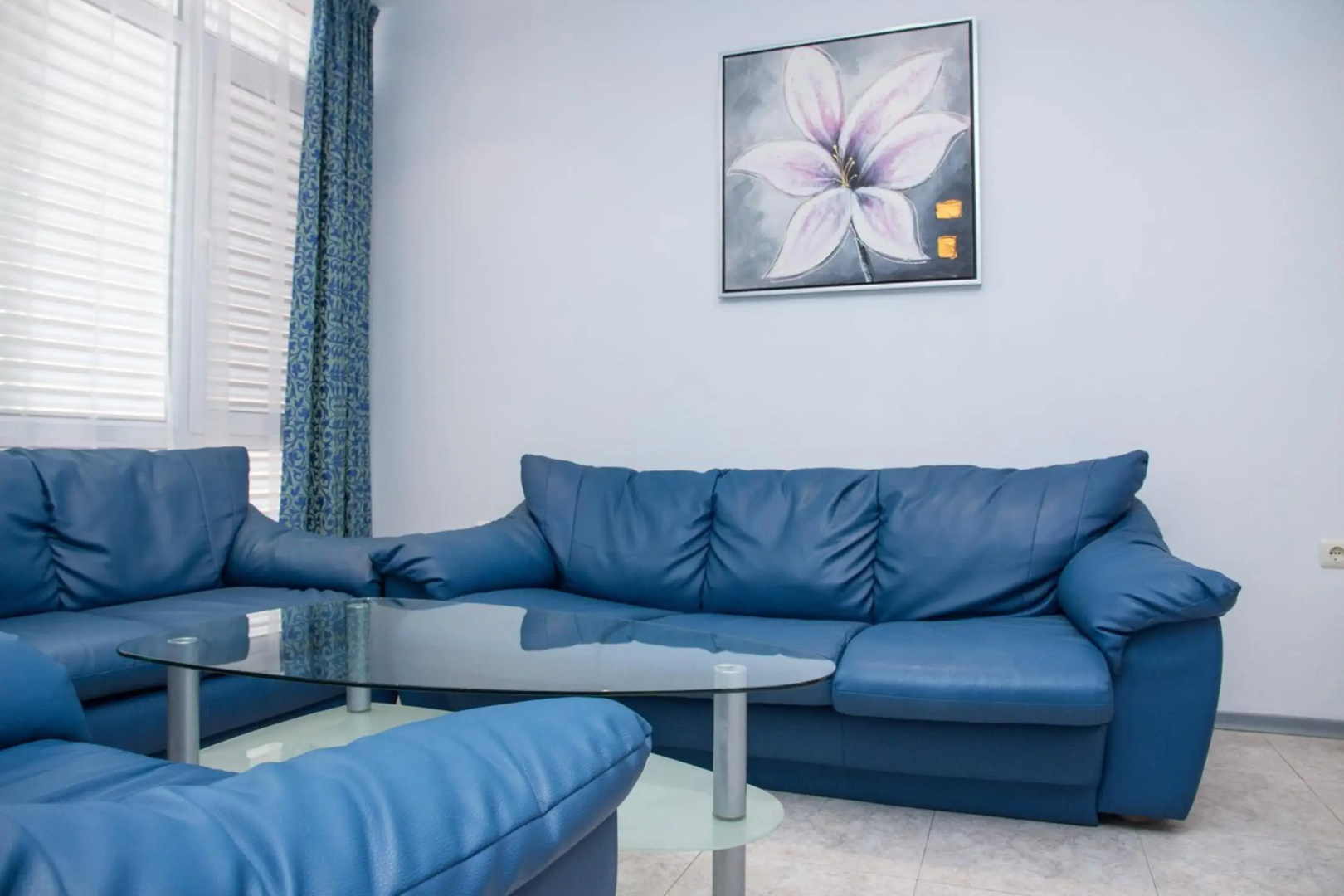 Photo - Elite Apartments
