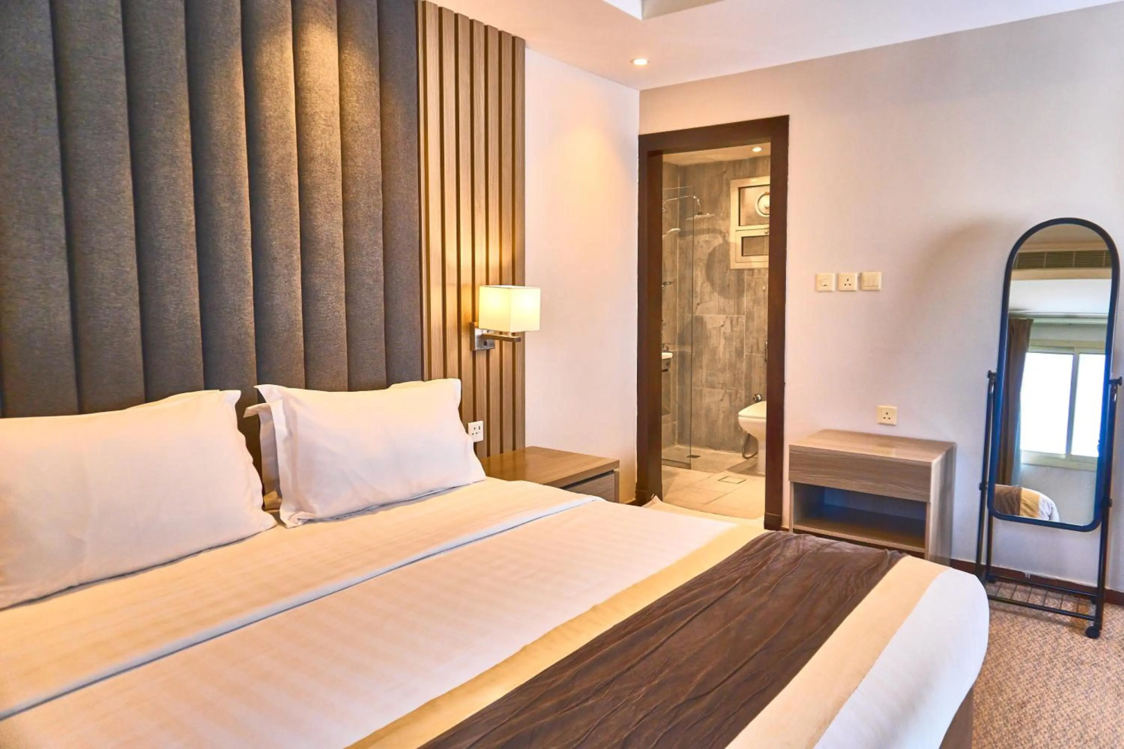 Photo - Myrtle Al Shohadaa Serviced Apartments Hotel