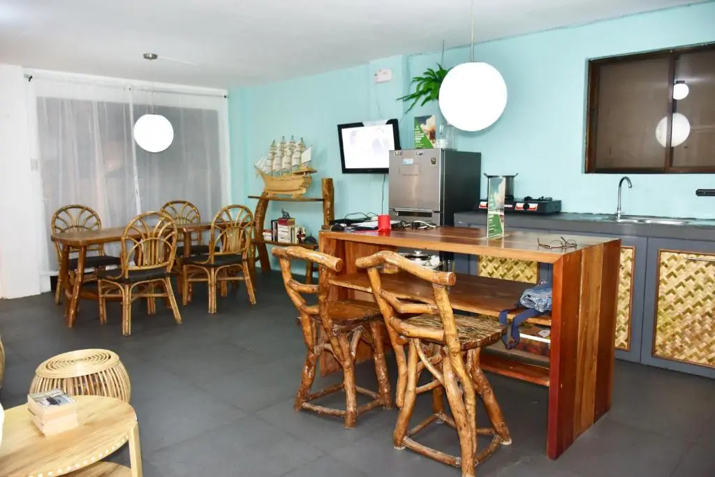 Photo - 8 Colors Penthouse Boracay Beach House Resort by Cocotel