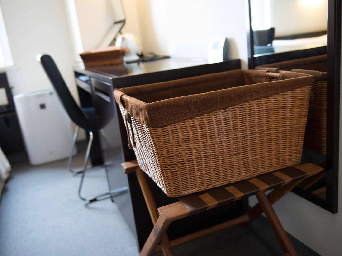 Photo - Super Hotel Shinbashi-Karasumoriguchi