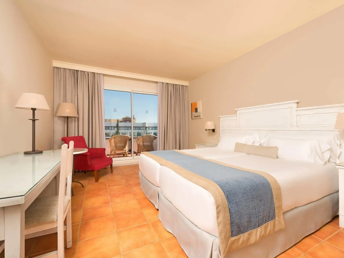 Foto - Hotel Fuerte Conil-Resort