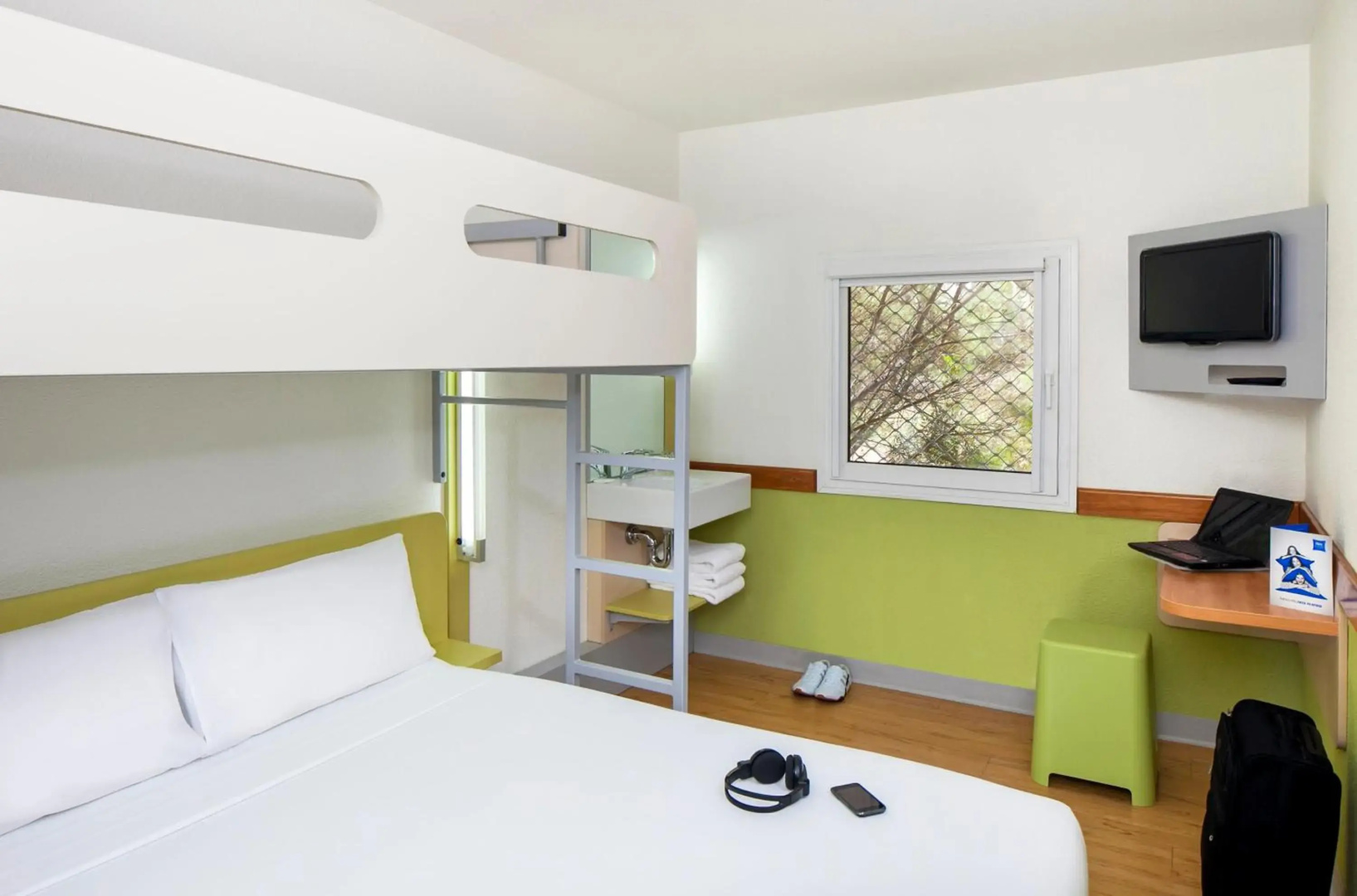Photo - ibis Budget - Fawkner