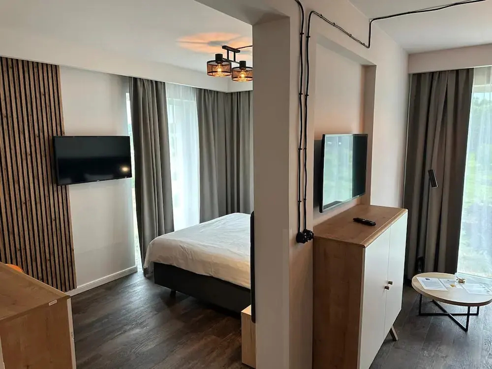 Foto - Wilanow Residence Apartments