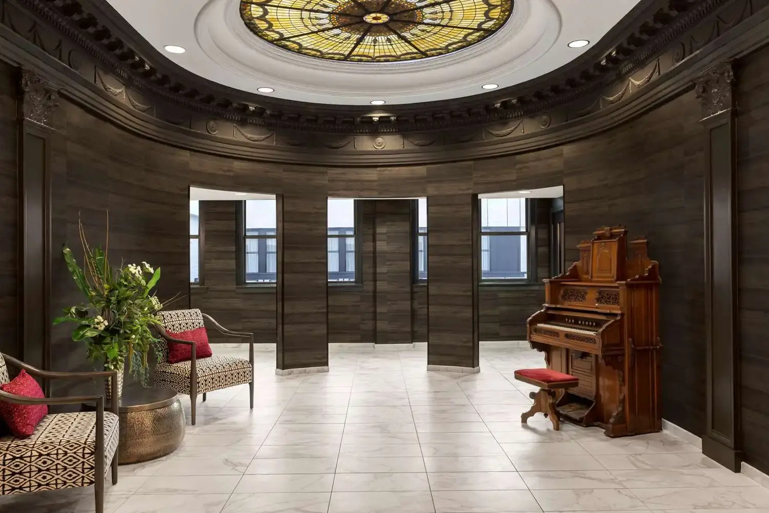 Photo - Homewood Suites by Hilton Nashville-Downtown