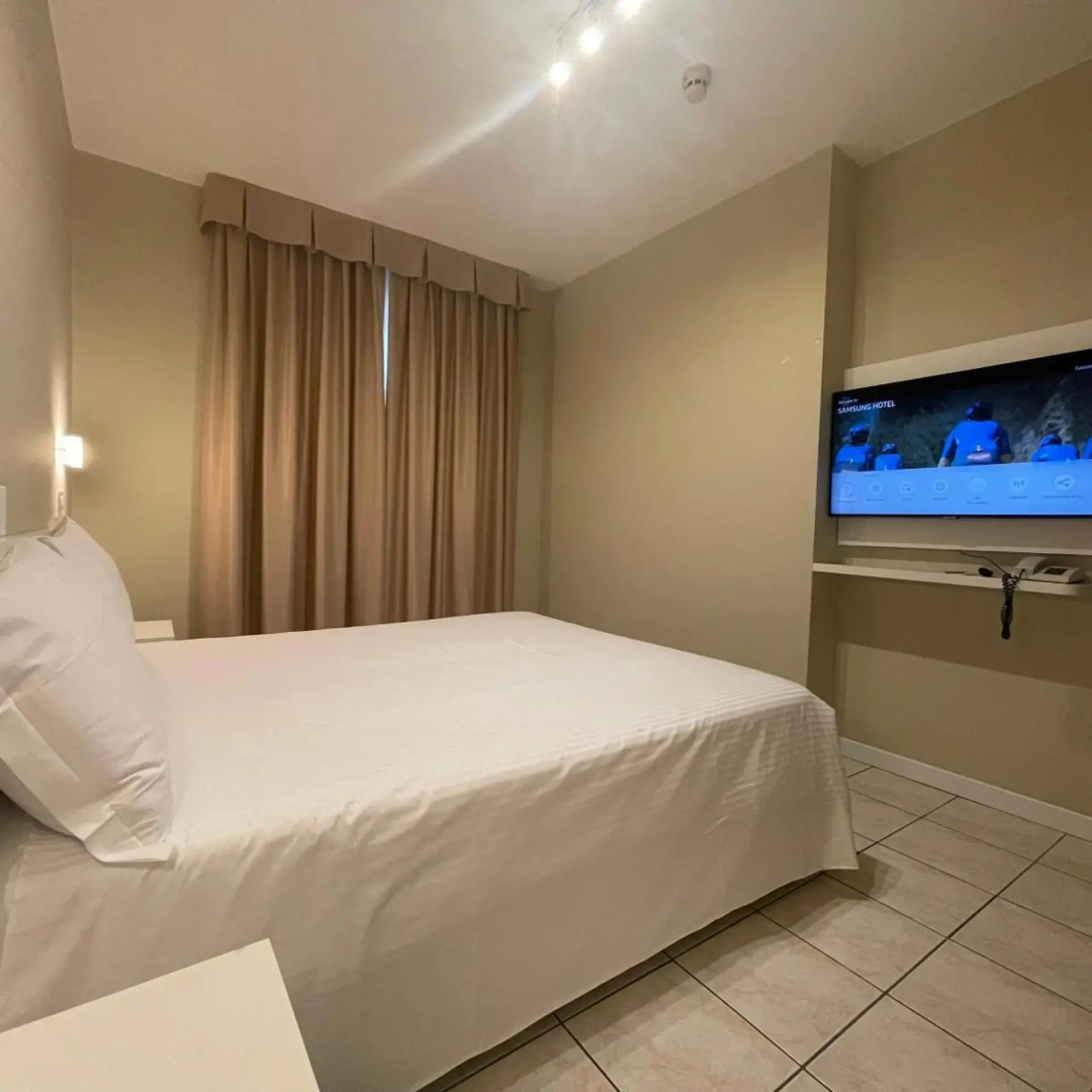Foto - Hotel Athena
