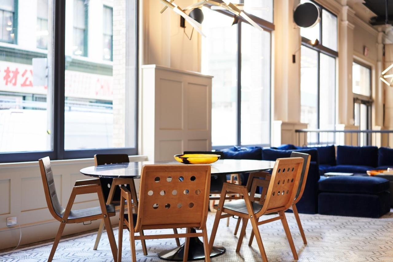 Foto - Walker Hotel Tribeca