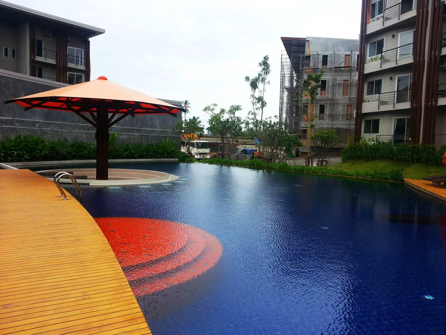 Foto - Replay Pool Villa