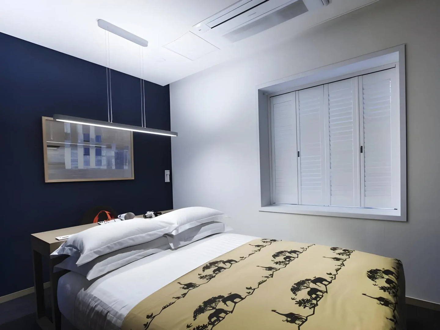 Foto - K9 Myeongdong Hotel