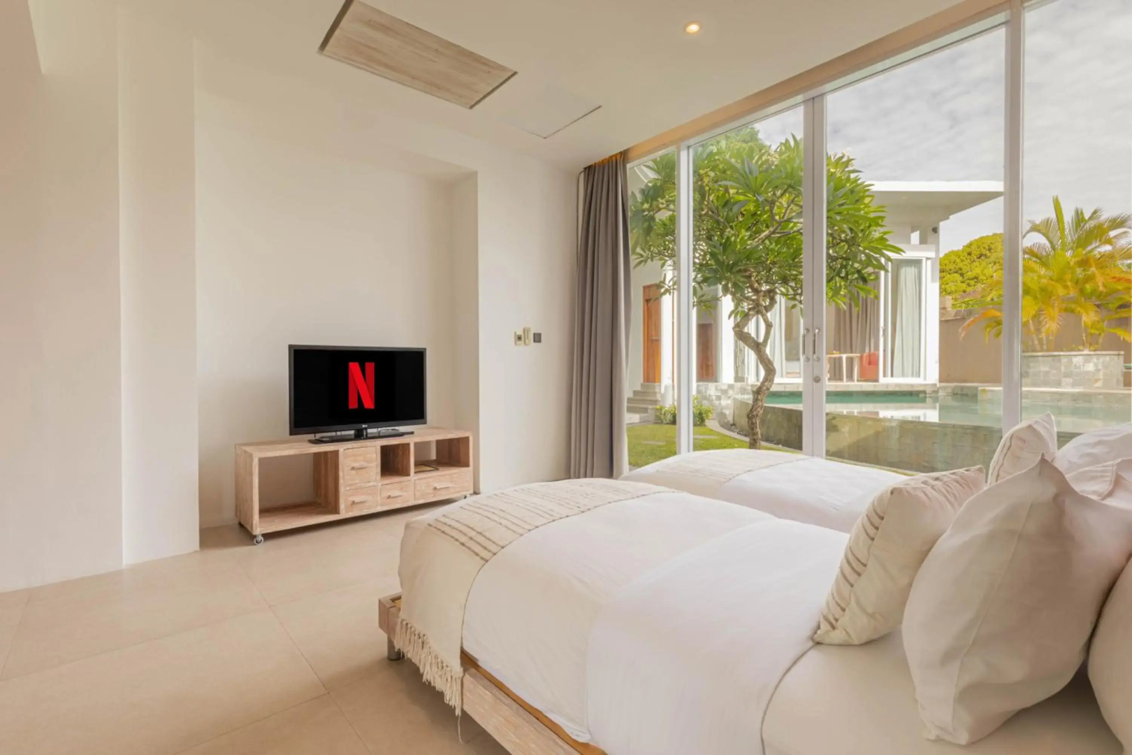 Photo - Taman Mesari Luxury Villas-Seminyak