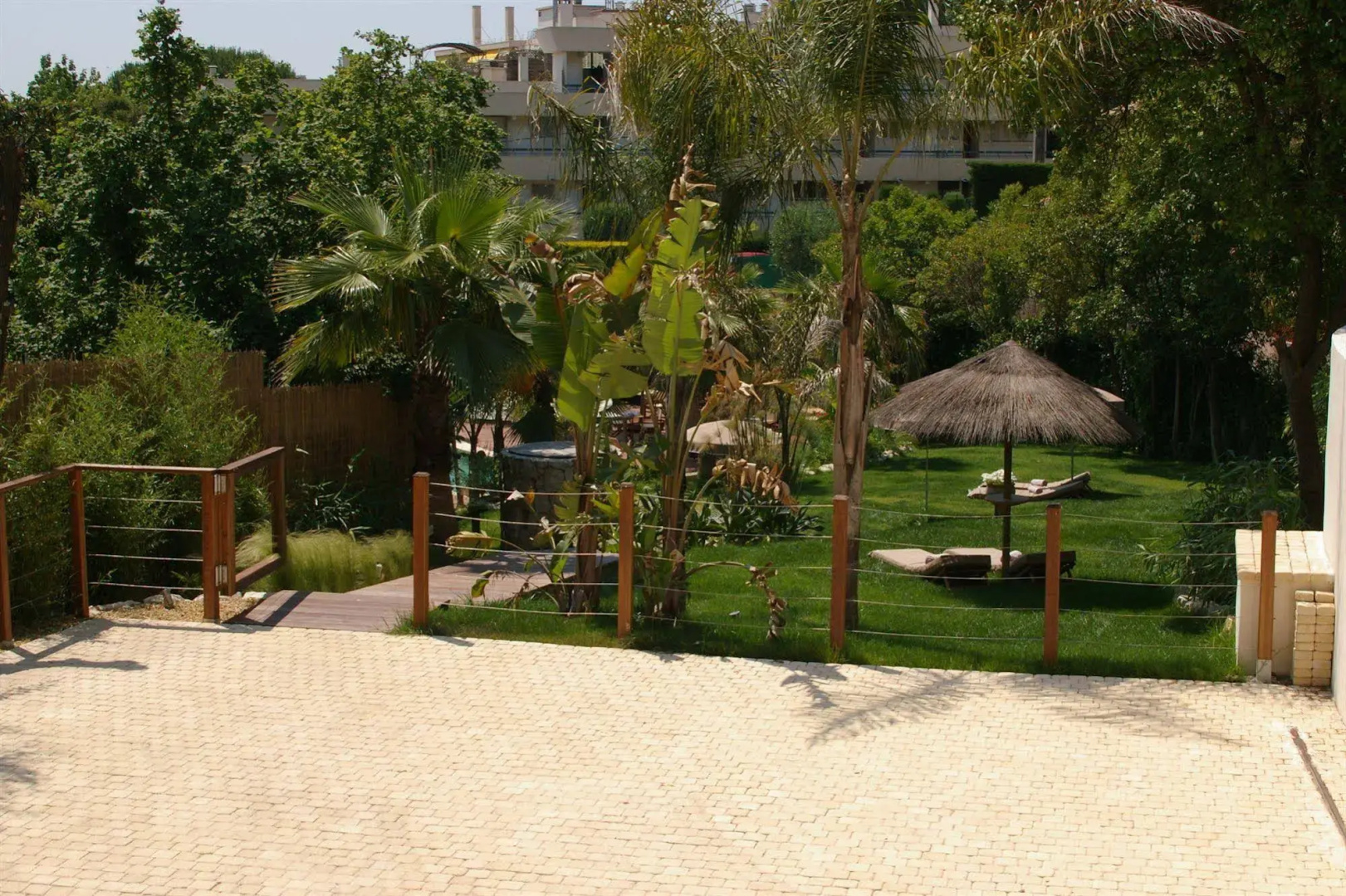 Foto - Cannes Villa St Barth