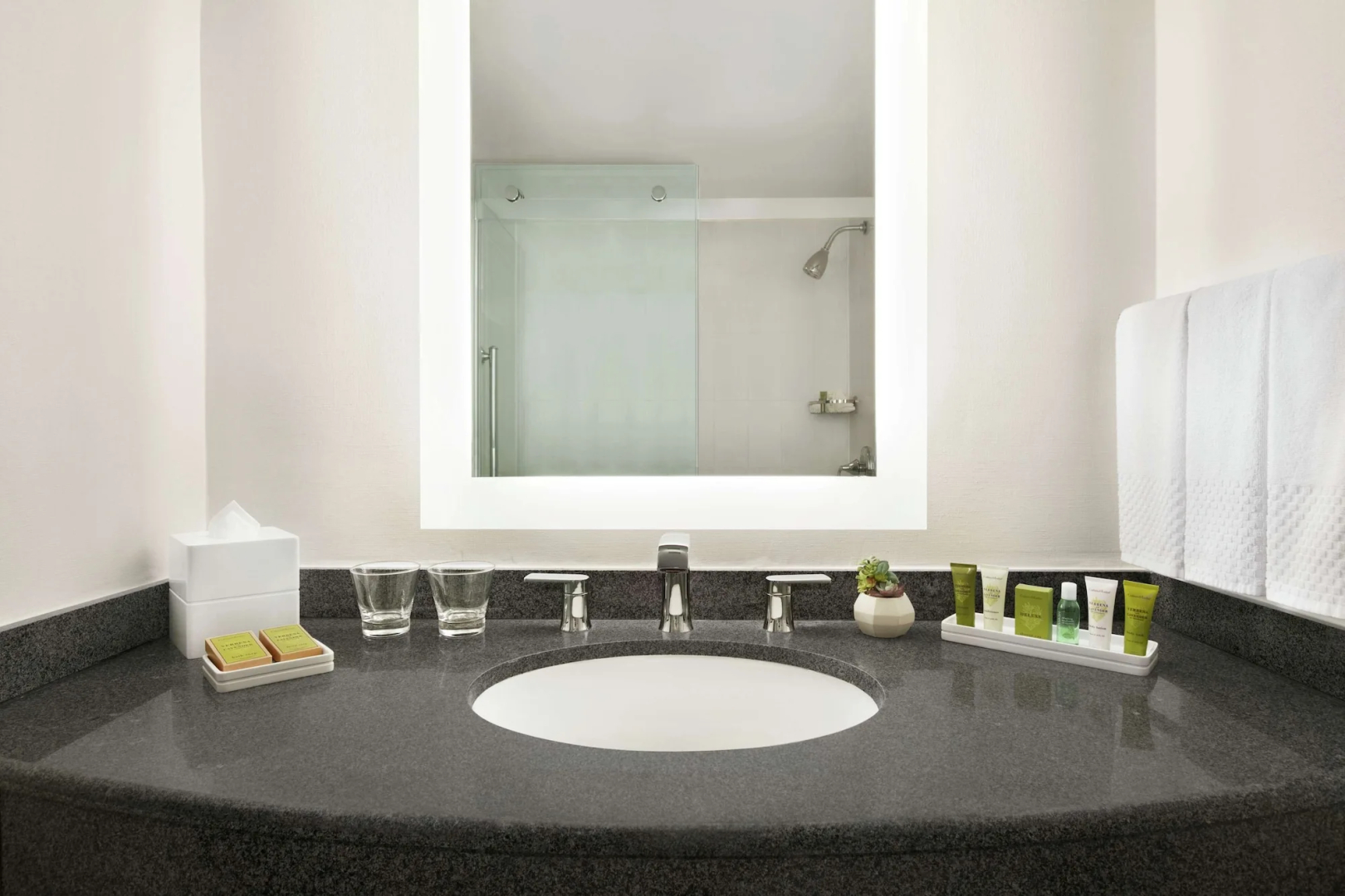 Photo - Hilton Scottsdale Resort & Villas