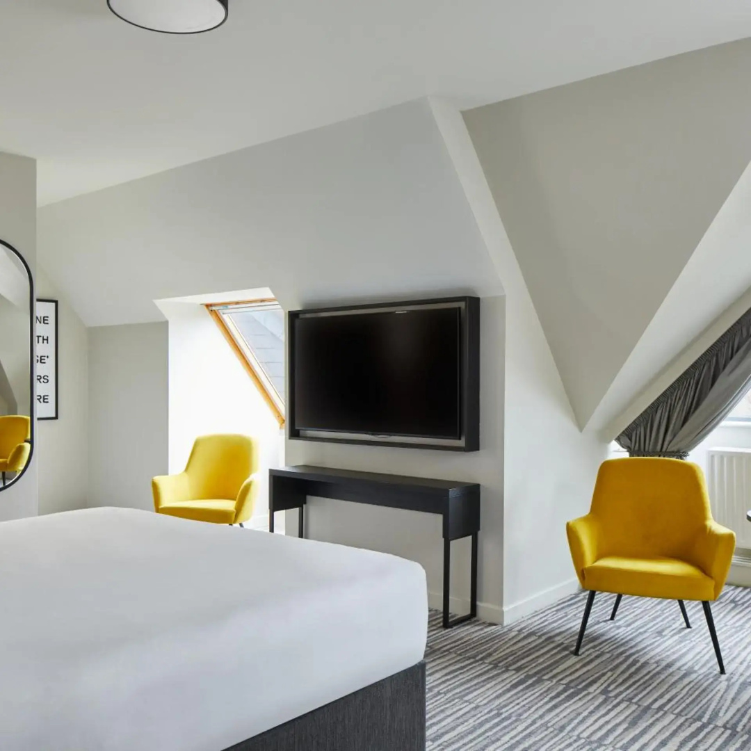 Photo - Leonardo Hotel Dublin Christchurch