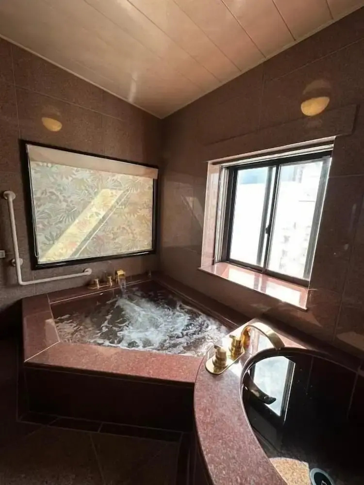 Photo - The Residence Hotel Okayama - Vacation STAY 43056v