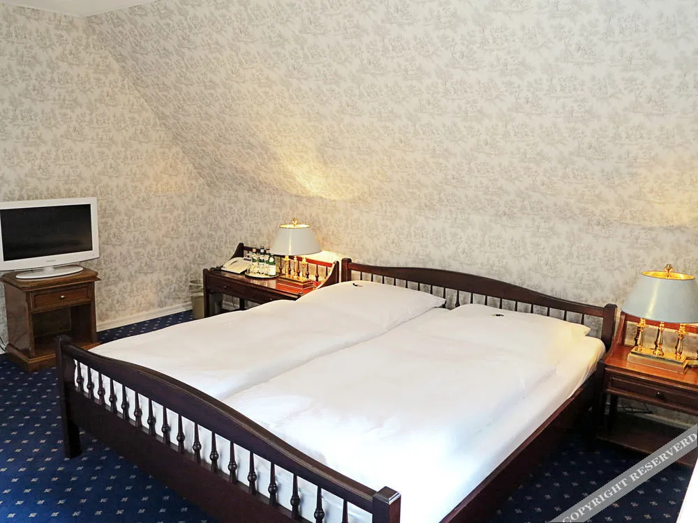 Foto - Meinsbur Boutique Hotel