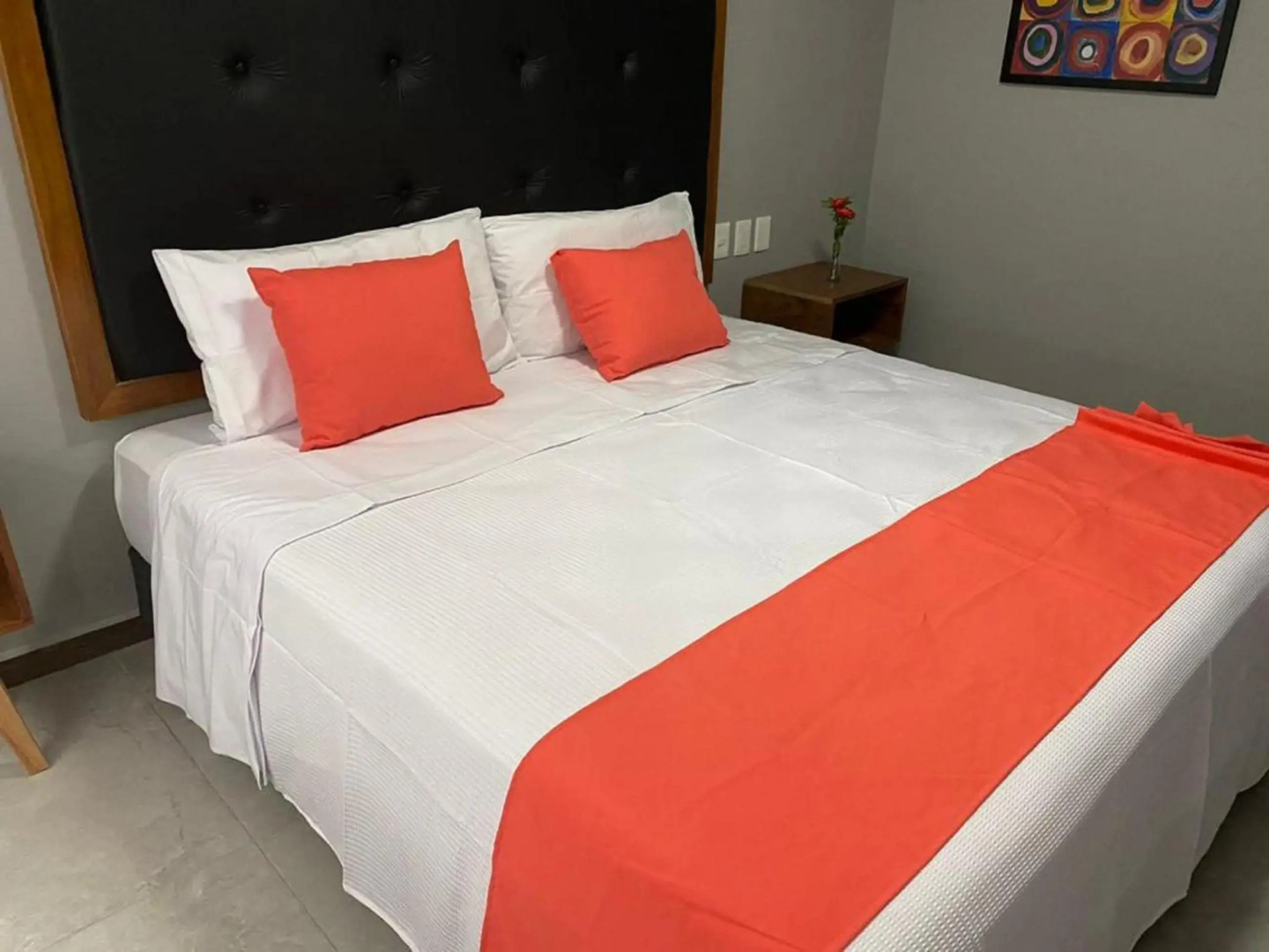 Foto - HIT Merida Hotel Boutique