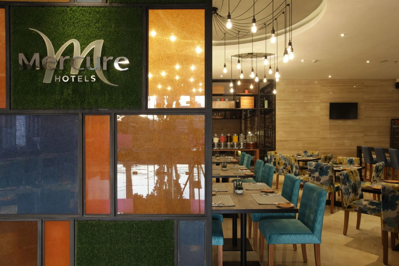 Foto - Mercure Jakarta Cikini