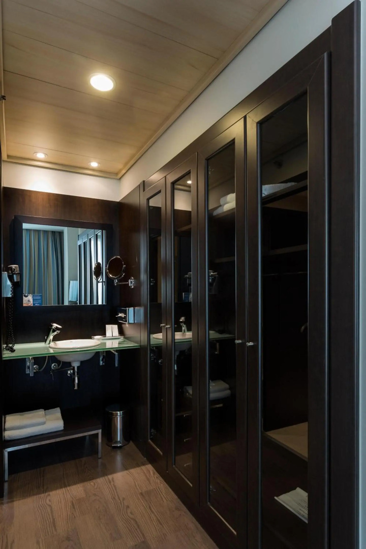 Foto - LCB Hotel Fuenlabrada