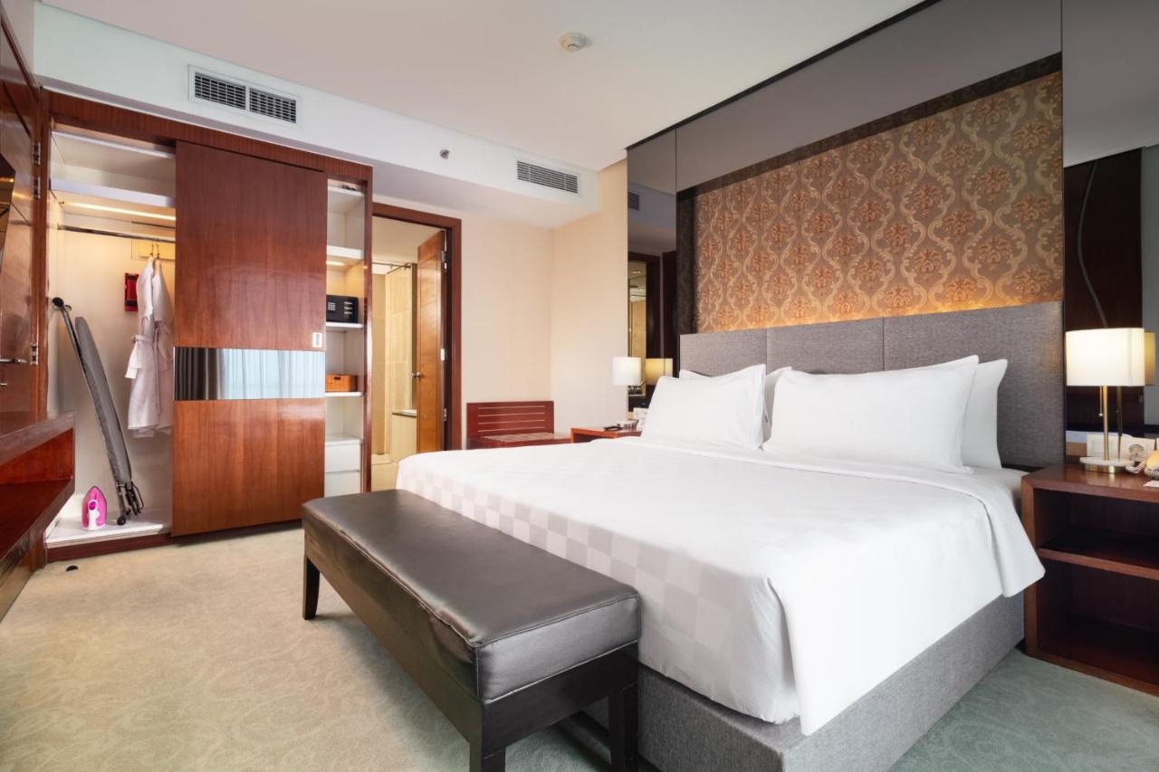 Foto - Swiss Belinn SKA Pekanbaru
