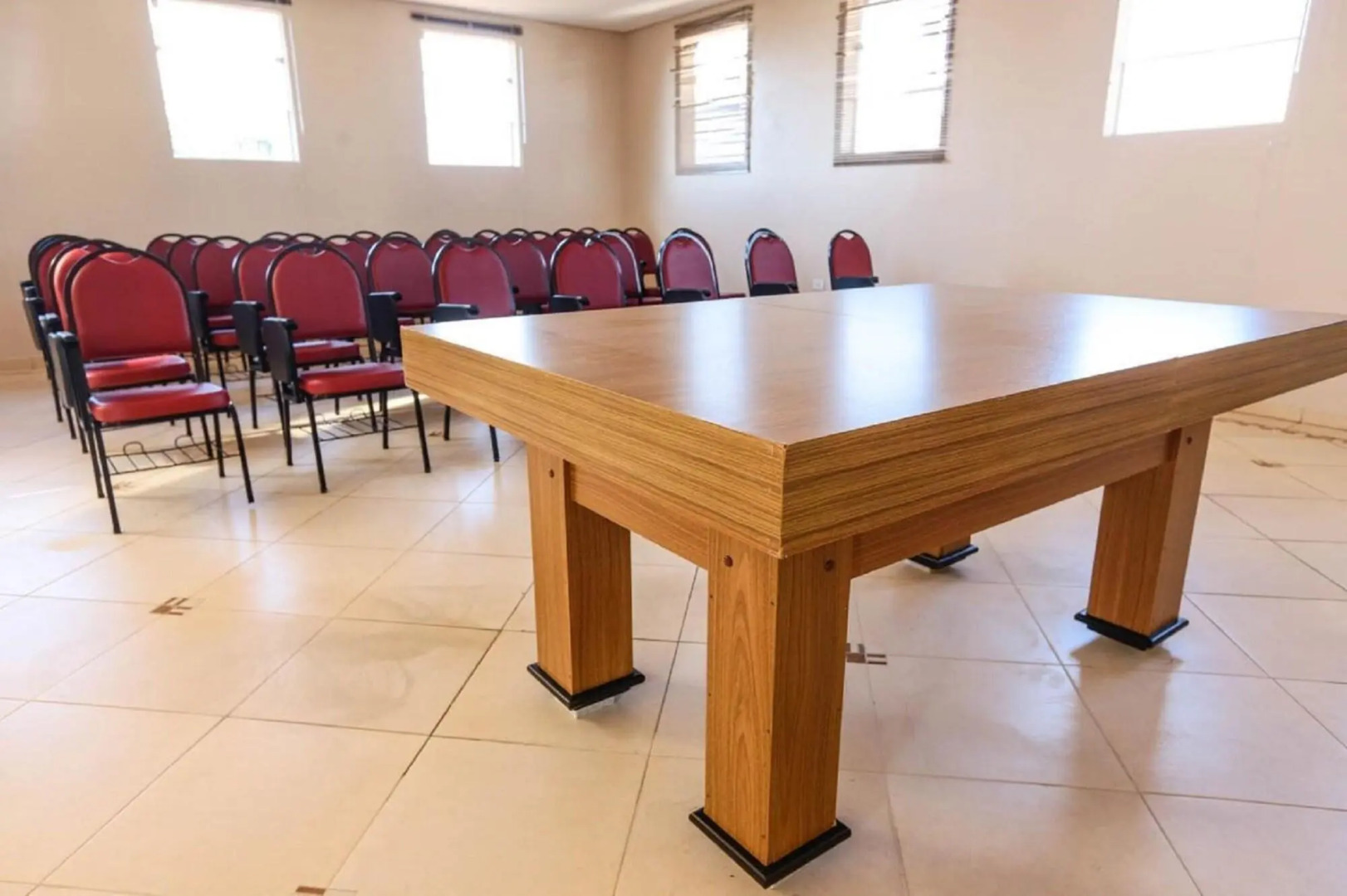 Foto - Hotel Rosa da Ilha Guaruja - Perto do Mar com piscina