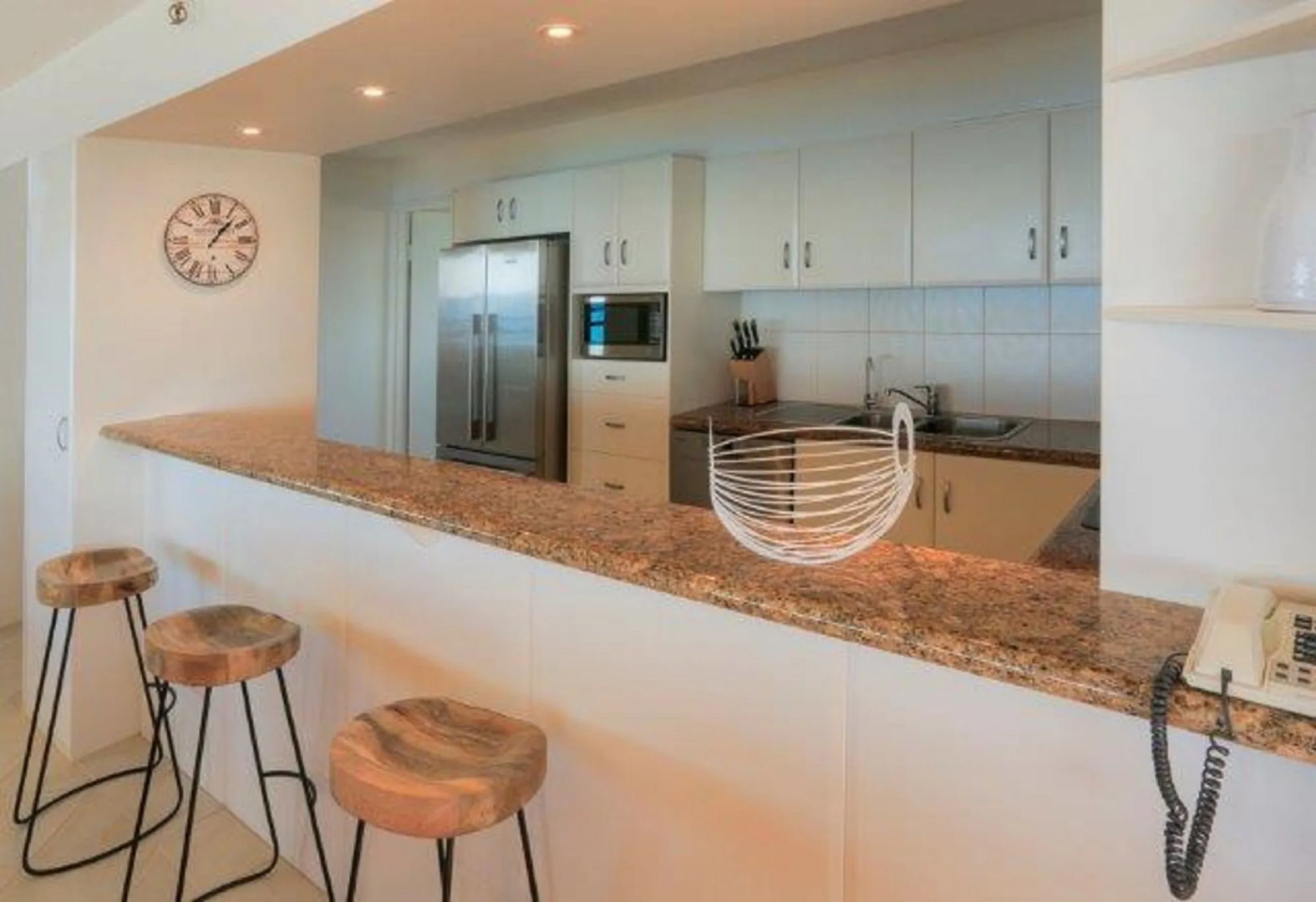 Photo - Burleigh Esplanade Apartments