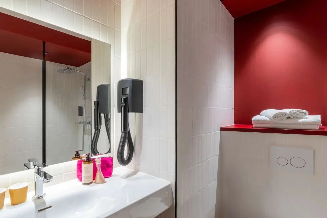 Foto - ibis Styles Paris Porte de Pantin Philharmonie