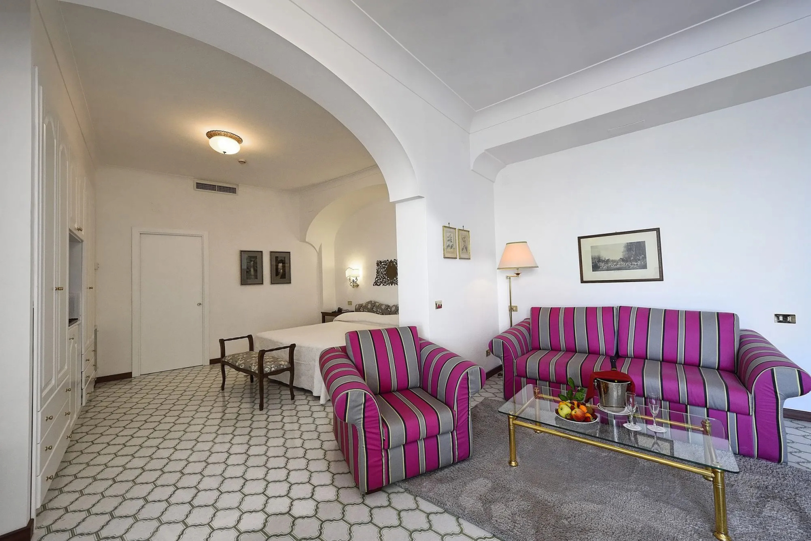 Foto - Hotel Belvedere