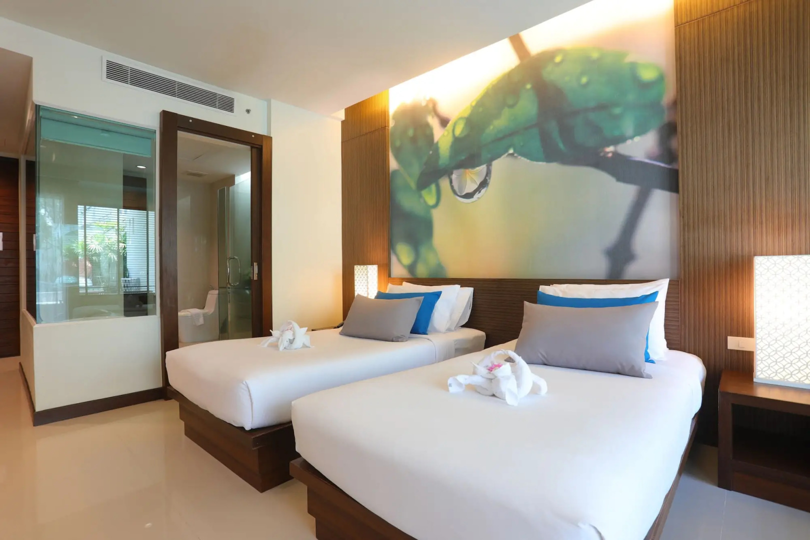 Photo - A2 Pool Resort - SHA Plus