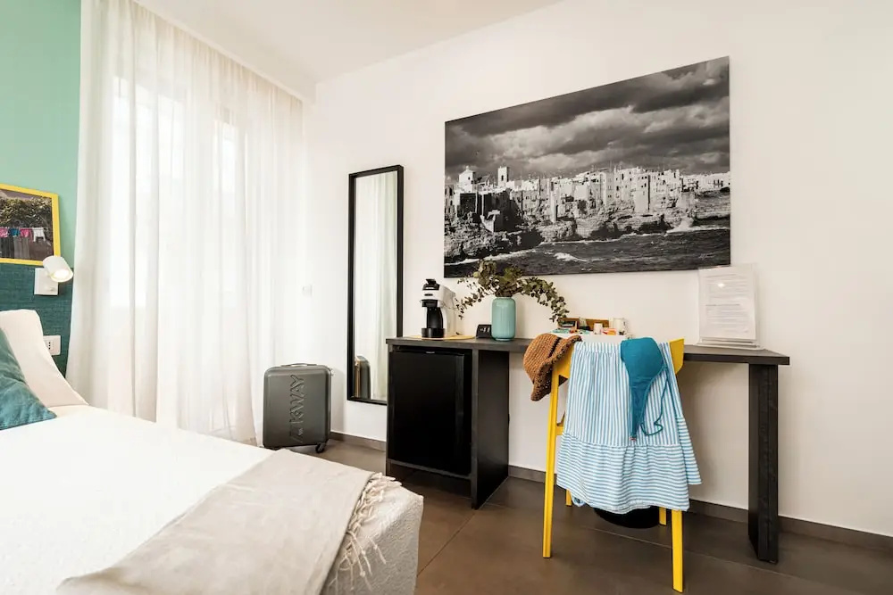 Foto - Verdeaqua Rooms