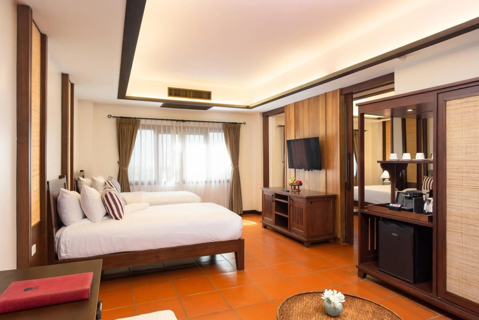 Photo - Rimping Village Hotel