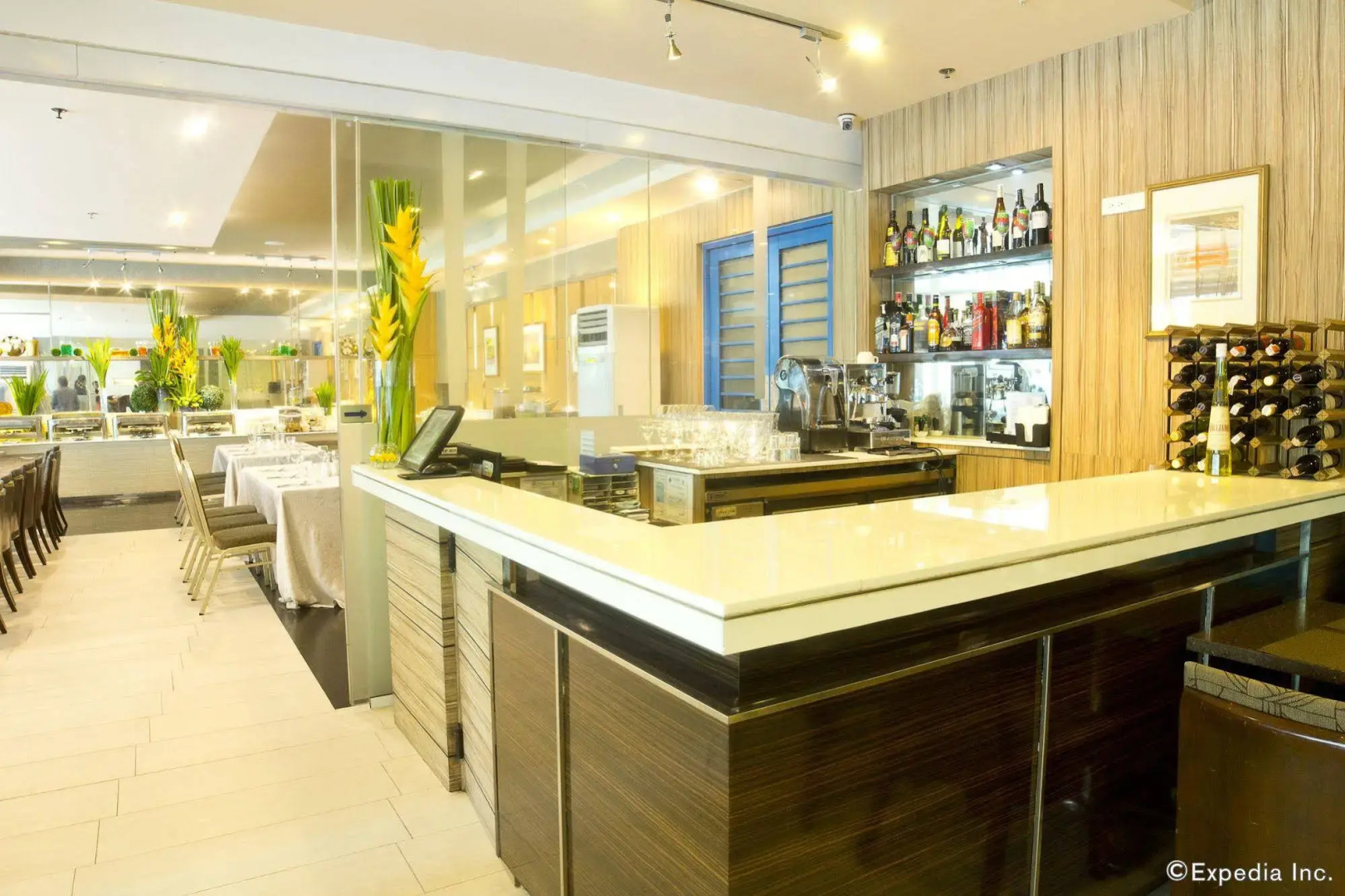 Foto - One Pacific Place Serviced Residences