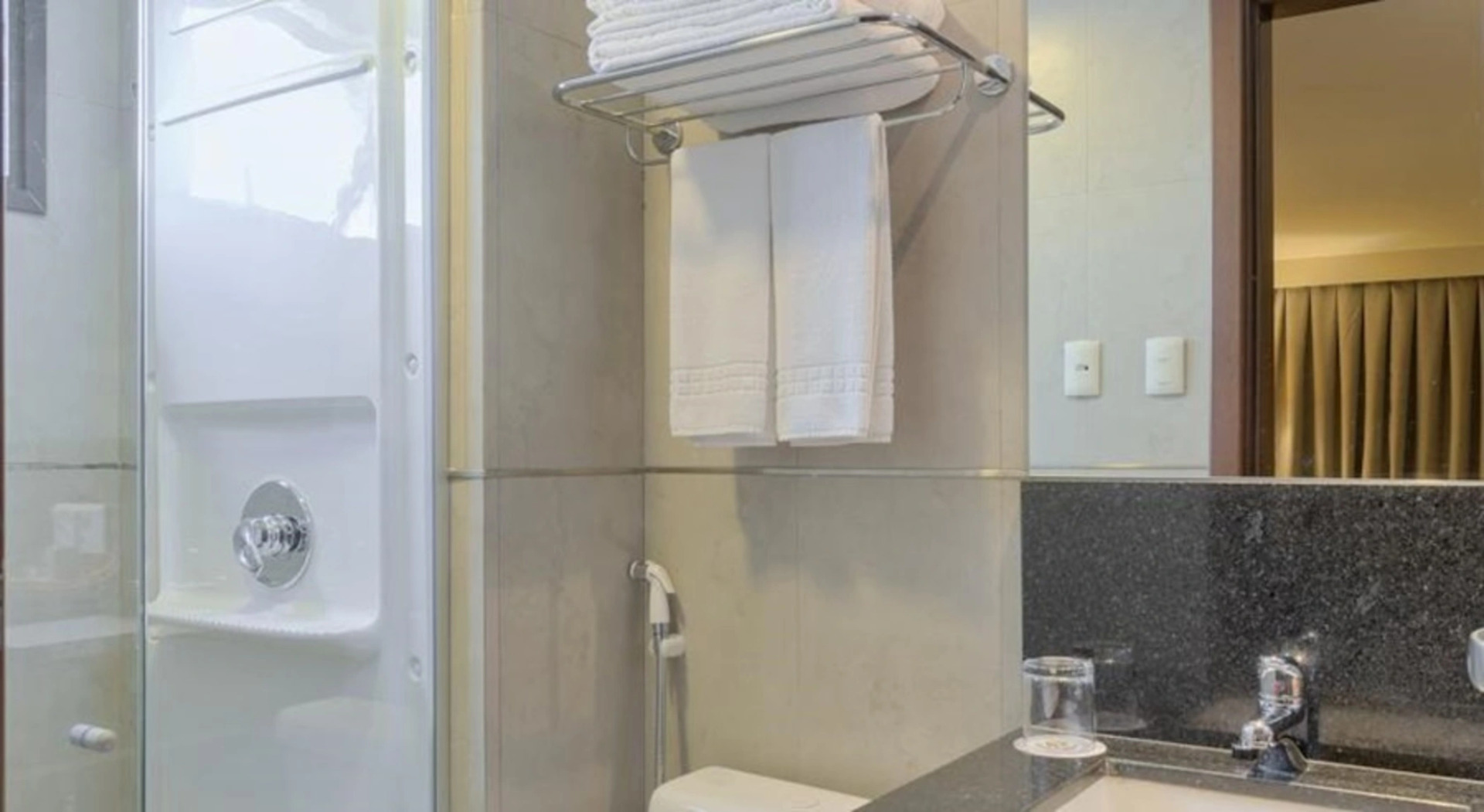 Foto - Mercure Belem Boulevard