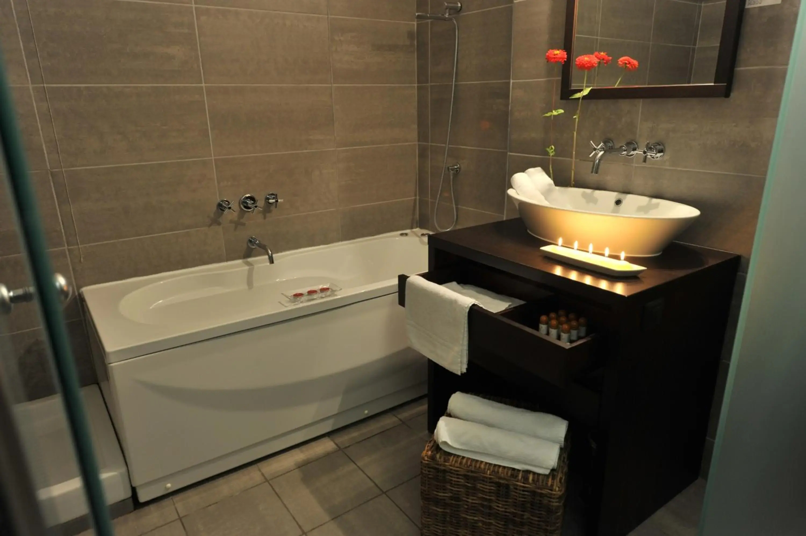 Foto - Hotel Antares Sport Beauty & Wellness