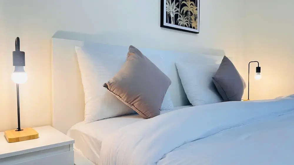 Photo - Sunday Sheikh Zayed Road Concord Tower by Belvilla