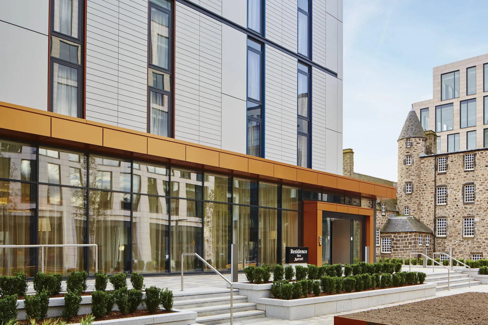 Photo - Residence Inn by Marriott Aberdeen