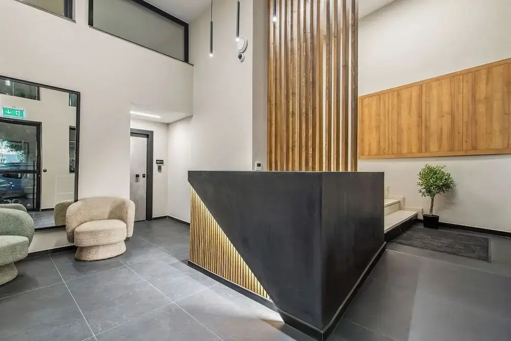 Foto - Mc Queen Boutique Apartments