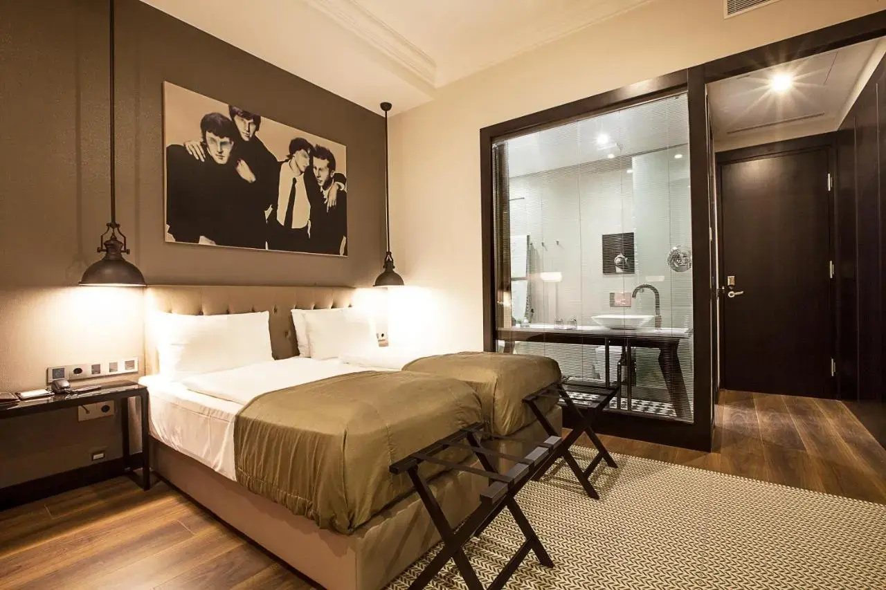 Foto - Quentin XL Potsdamer Platz Hotel