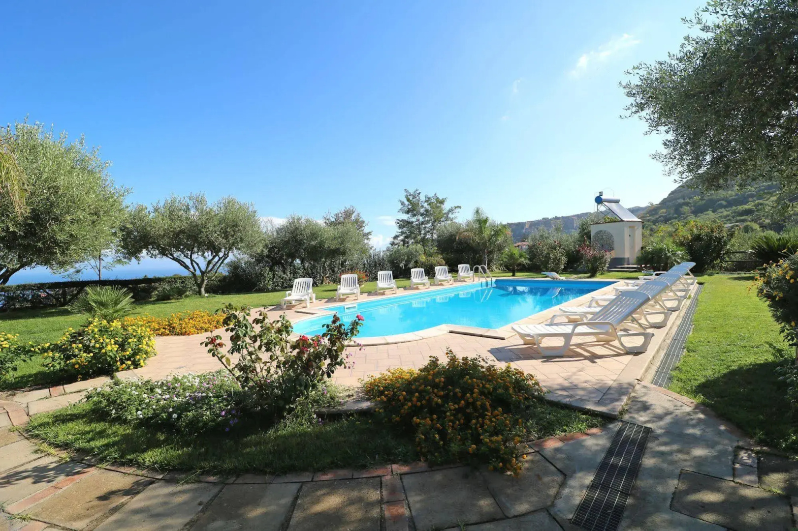 Foto - Villa Garden