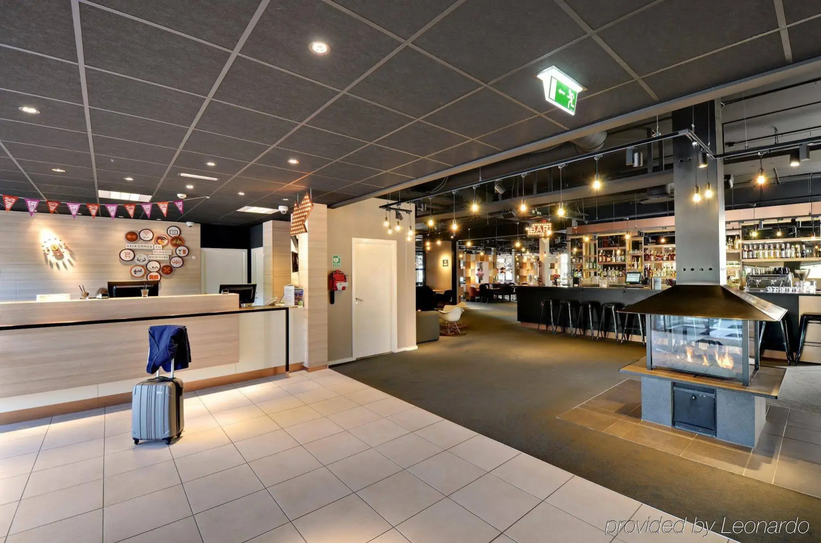 Foto - Scandic Hvidovre