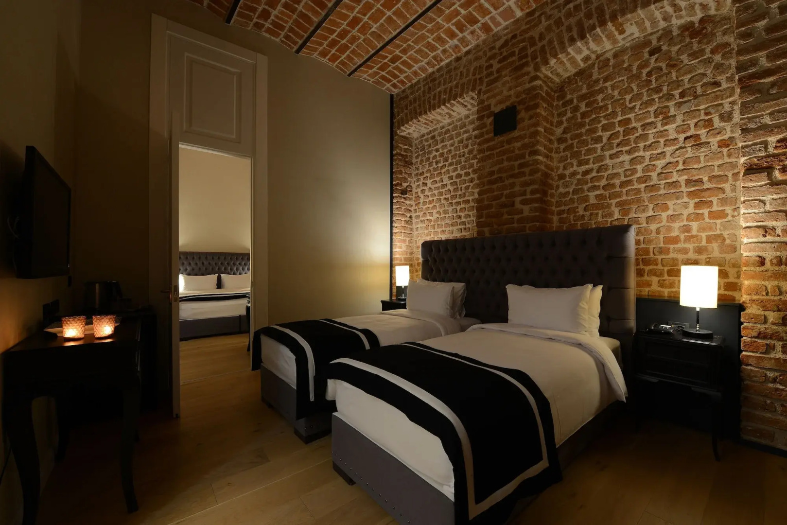 Photo - Régie Ottoman Istanbul - Special Category