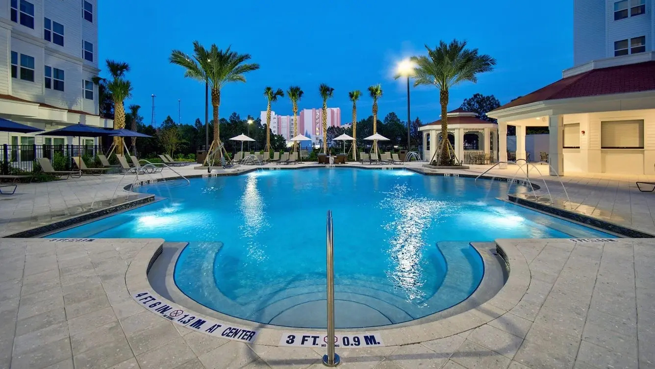 Photo - Residence Inn by Marriott Orlando at FLAMINGO CROSSINGS Town Center