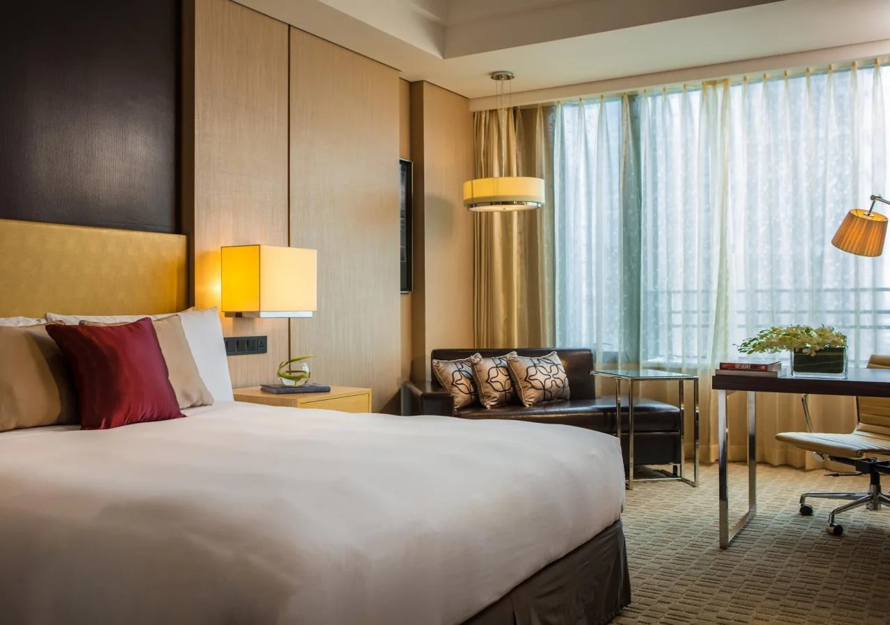 Foto - Renaissance Shanghai Caohejing Hotel