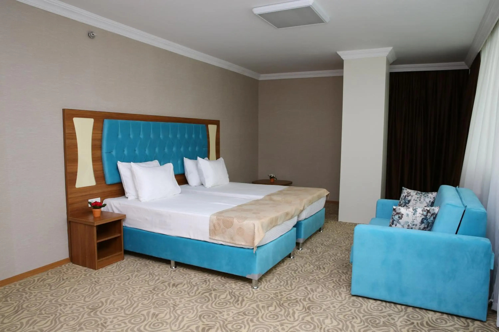 Foto - Golden Lounge Hotel