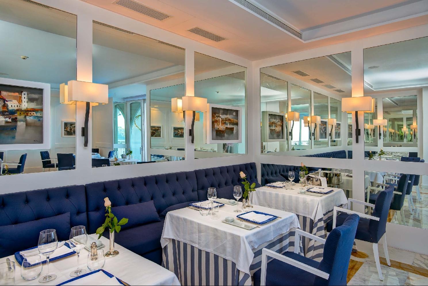 Photo - Grand Hotel Riviera
